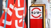 スシロー｢デジローで好調｣に見る回転ずしの変容
