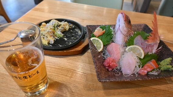 湘南台酒場