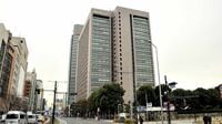 属性別｢大学3年生が選ぶ就職人気ランキング｣